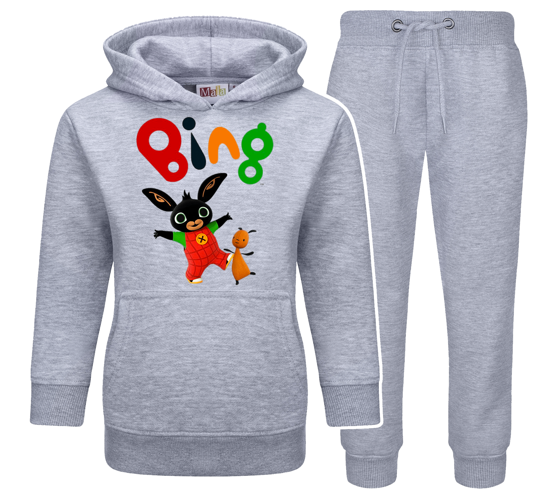 Dres Dziecięcy Królik Bing