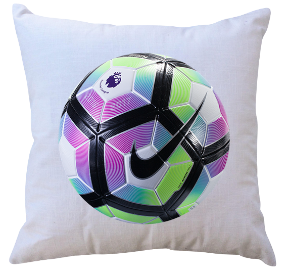 Poduszka z wkładem - Piłka Nożna