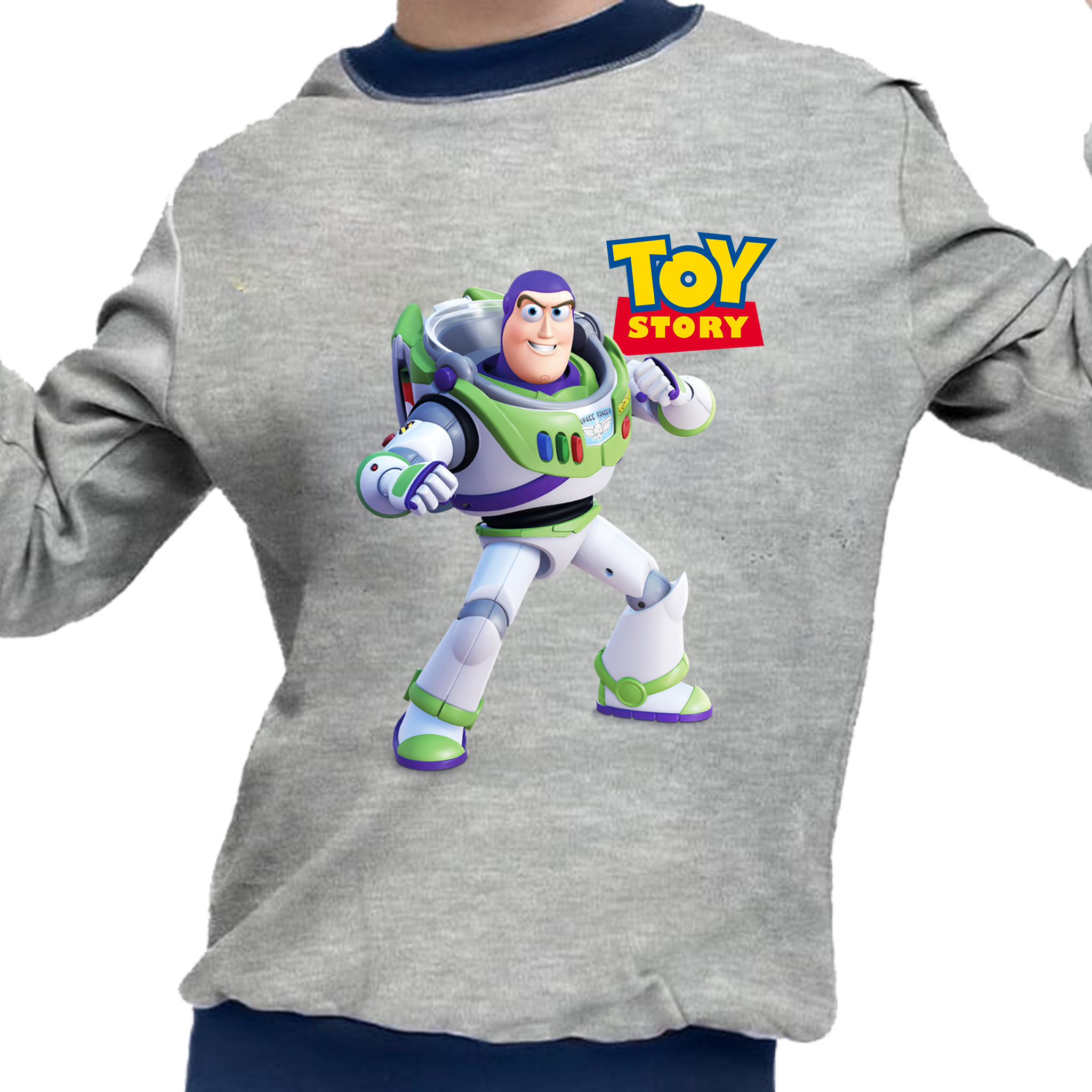 Piżama dziecięca Toy Story