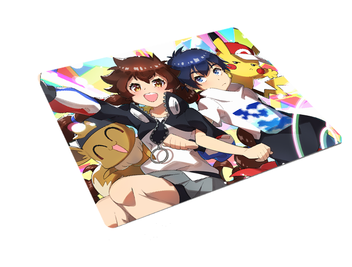 Podkładka pod myszkę Pokemon