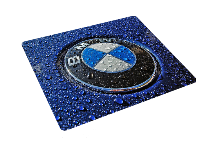 Podkładka pod myszkę BMW