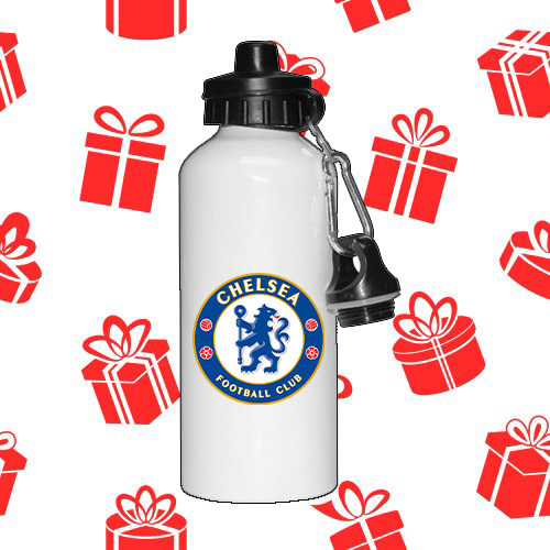 Bidon Sportowy/Turystyczny - Chelsea