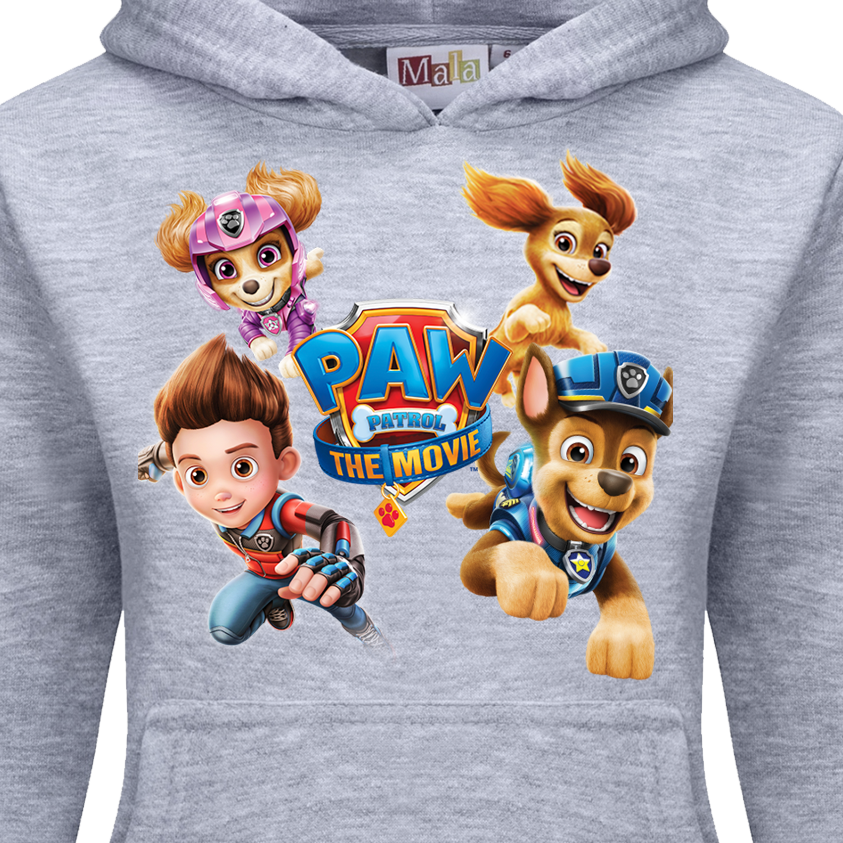 Dres Dziecięcy Psi Patrol - Paw Patrol