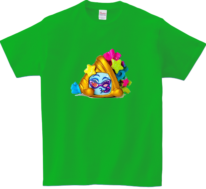 Koszulka T-shirt Moji Pops