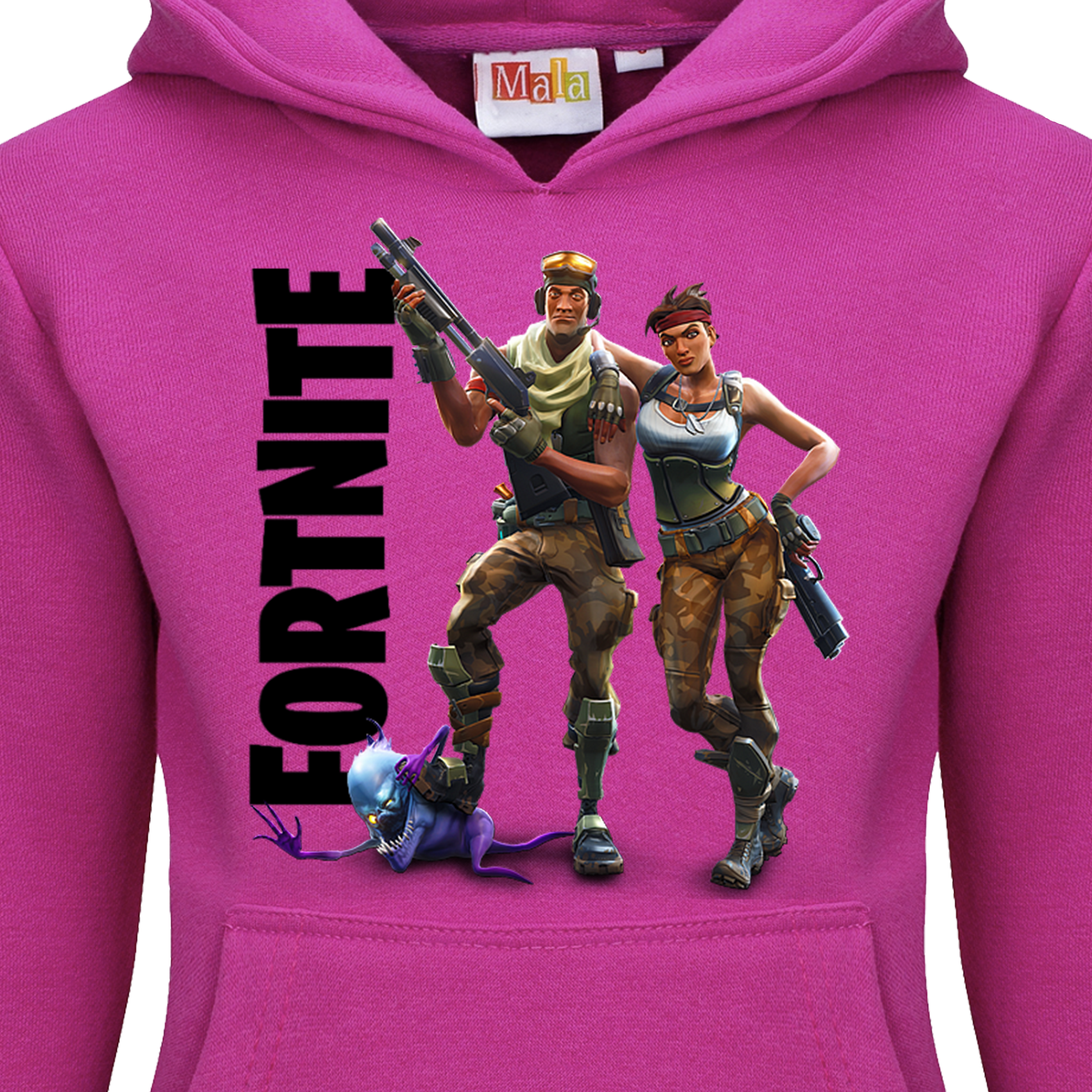 Dres Dziecięcy Fortnite - Nowa Seria
