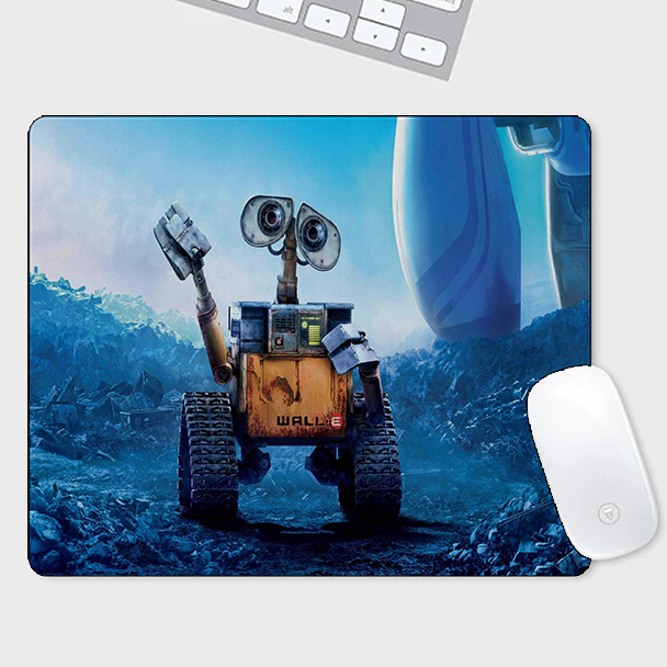 Podkładka pod myszkę Wall-E