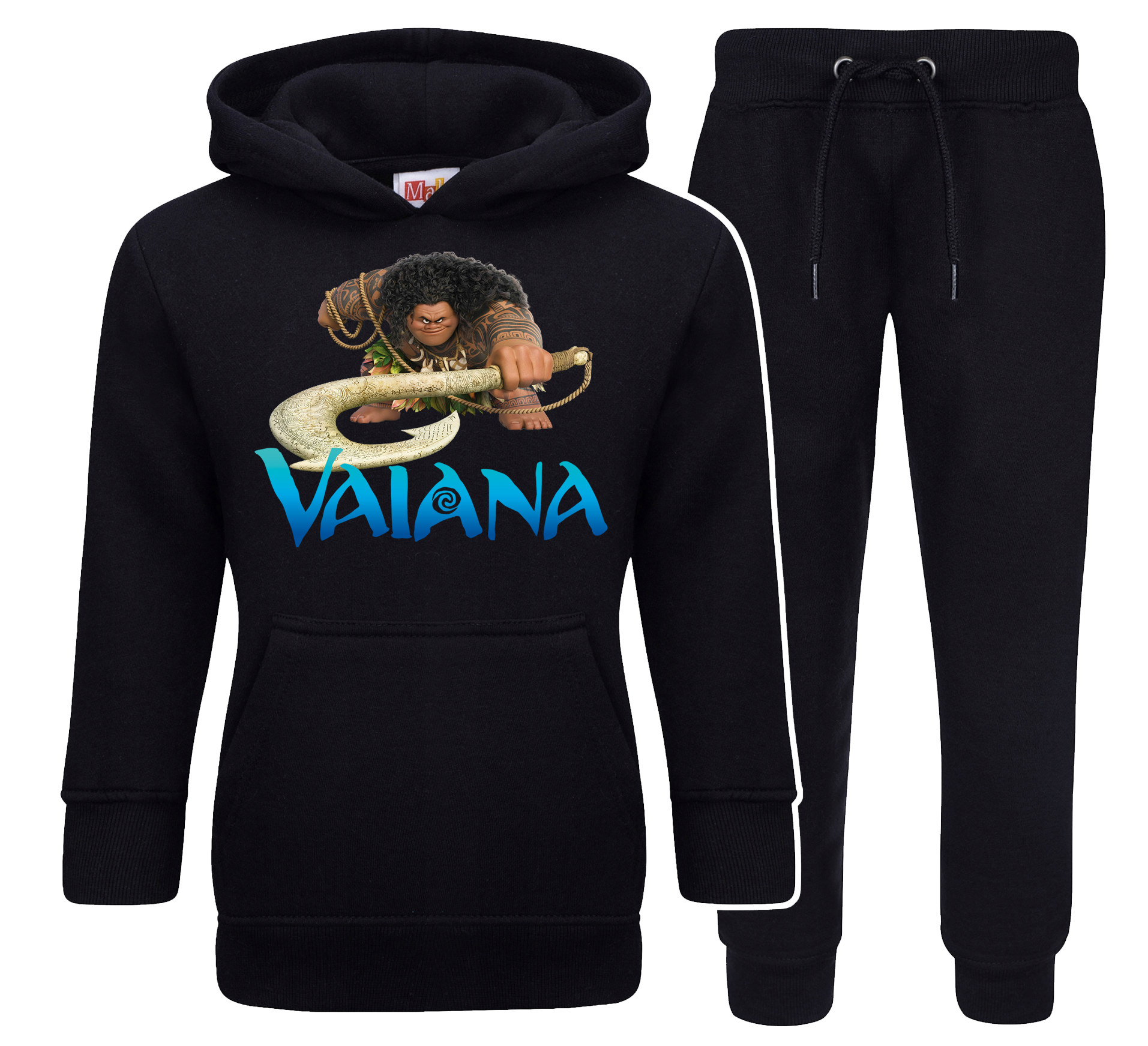 Dres Dziecięcy Vaiana - Moana