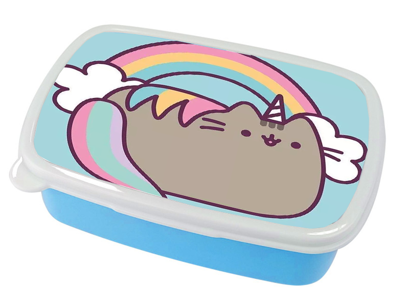 Pojemnik śniadaniowy Pusheen