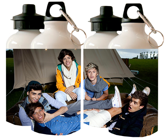 Bidon Junior One Direction