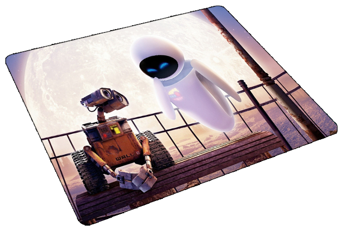Podkładka pod myszkę Wall-E
