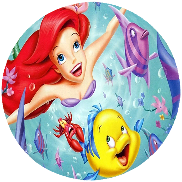 Podkładka pod myszkę Ariel