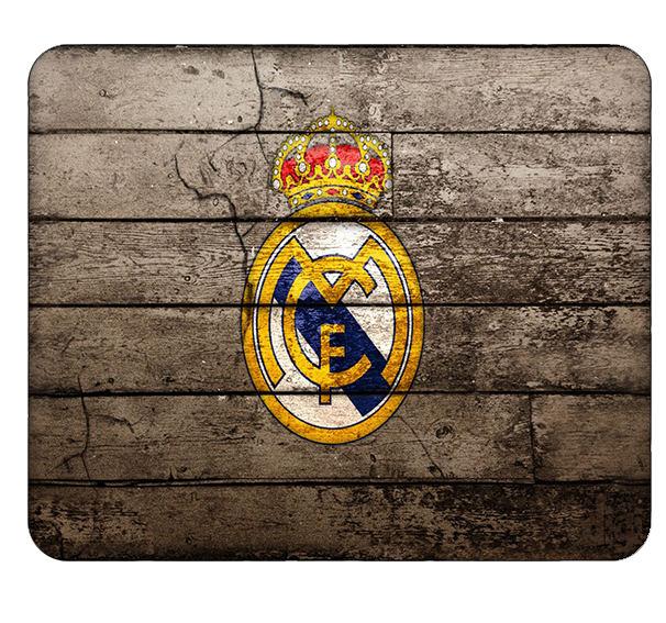 Podkładka pod myszkę Real Madryt