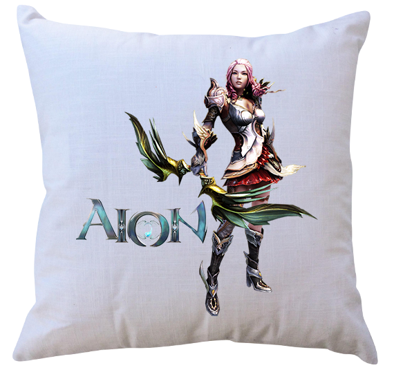 Poduszka z wkładem AION