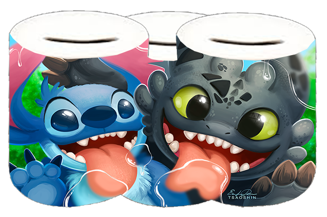 Skarbonka Ceramiczna Lilo i Stich