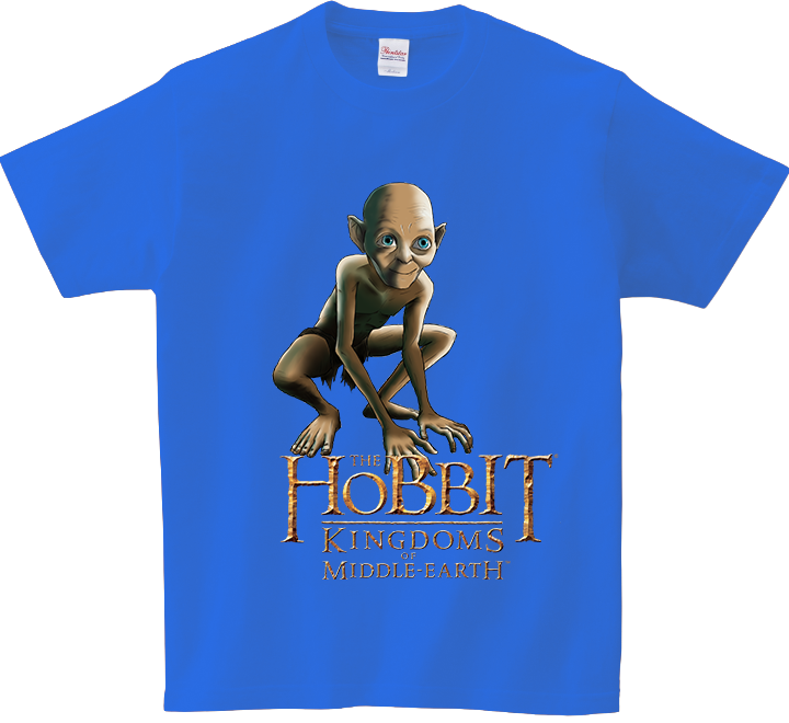 Koszulka T-shirt Hobbit