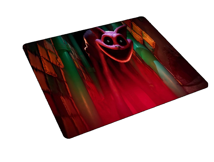 Podkładka pod myszkę Catnap - Smiling Critters