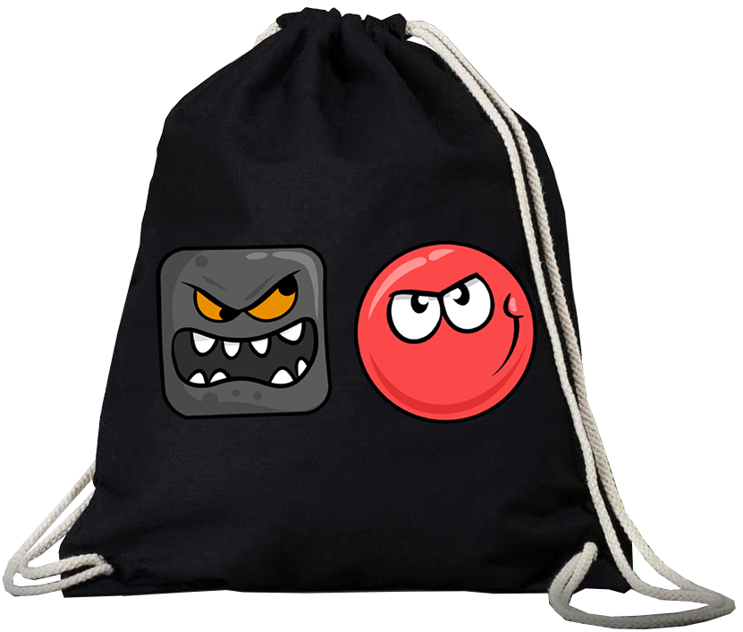 Worek Sportowy Red Ball