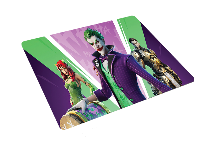 Podkładka pod myszkę Fortnite