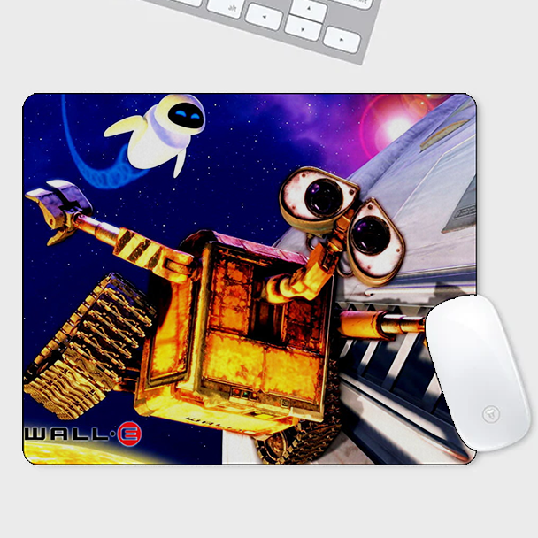 Podkładka pod myszkę Wall-E
