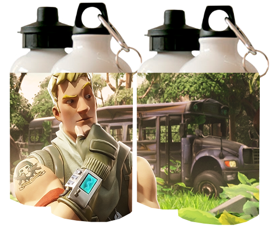 Bidon Fortnite