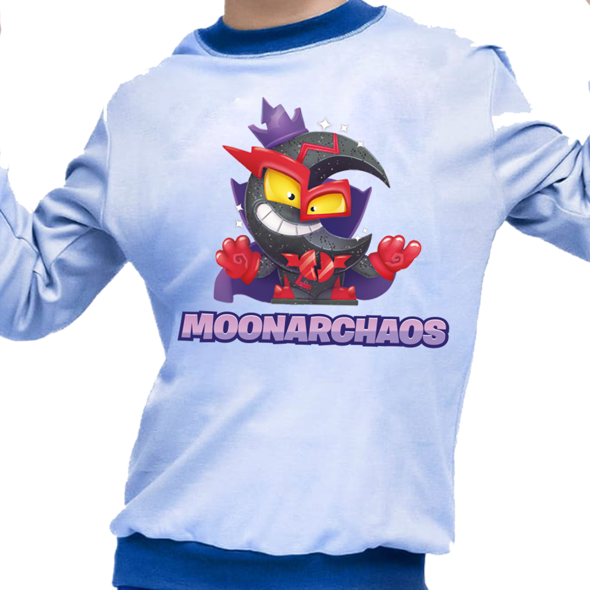 Piżama dziecięca Super Things - Nowa Seria