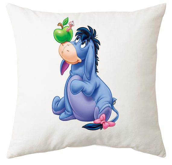 Poduszka Kubuś Puchatek