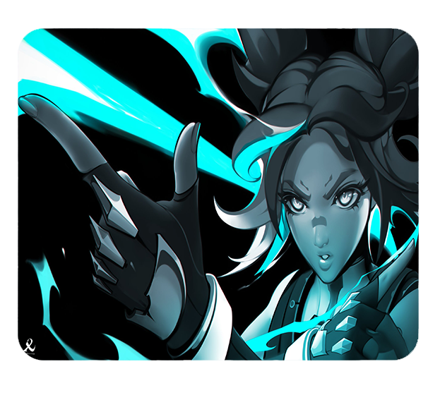 Podkładka pod myszkę Valorant