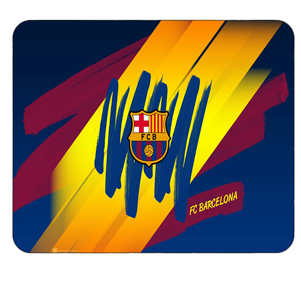 Podkładka pod myszkę Barcelona