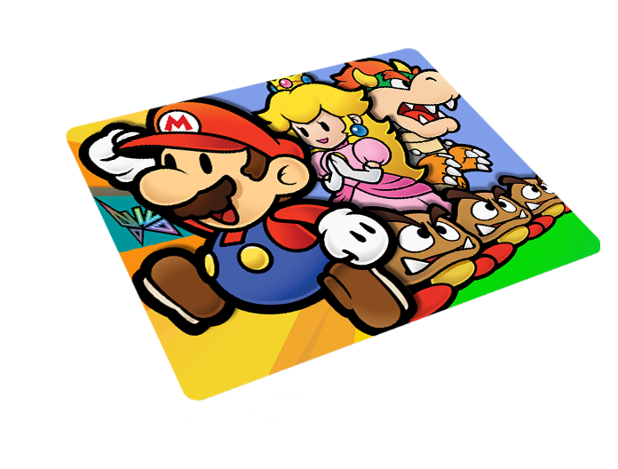 Podkładka pod myszkę Super Mario
