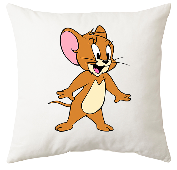 Poduszka Tom i Jerry