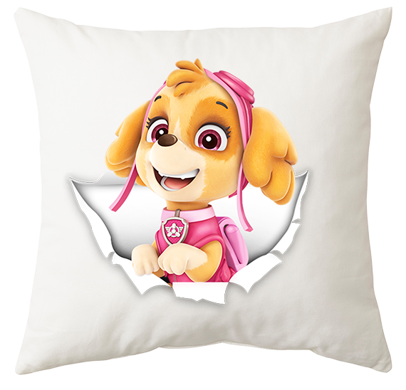 Poduszka Psi Patrol