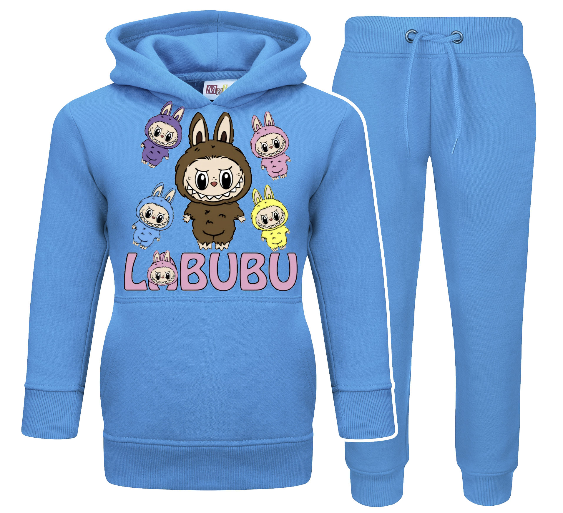 Dres Dziecięcy Labubu