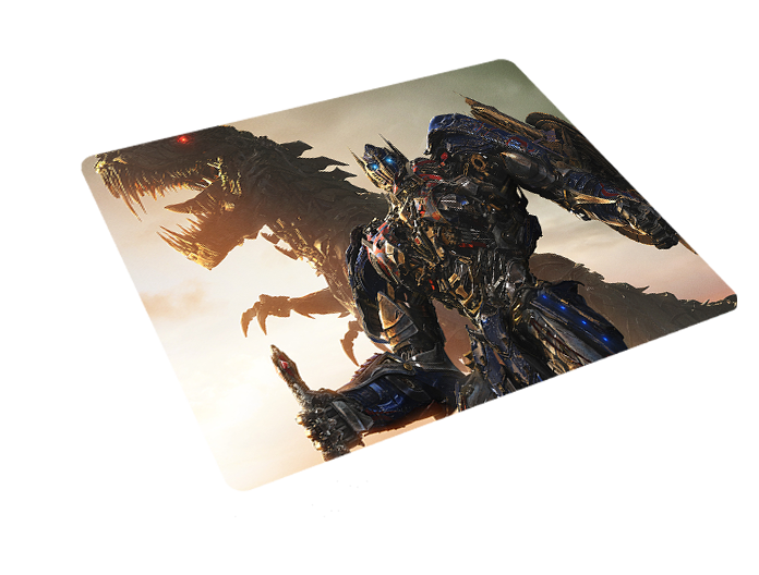 Podkładka pod myszkę Transformers