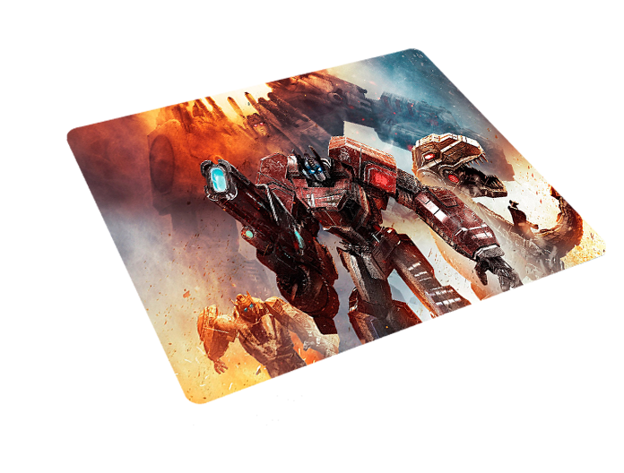 Podkładka pod myszkę Transformers