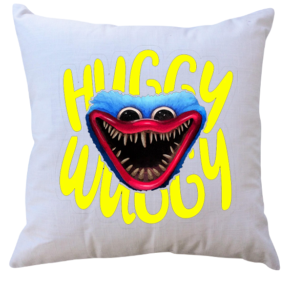Poduszka Huggy Wuggy