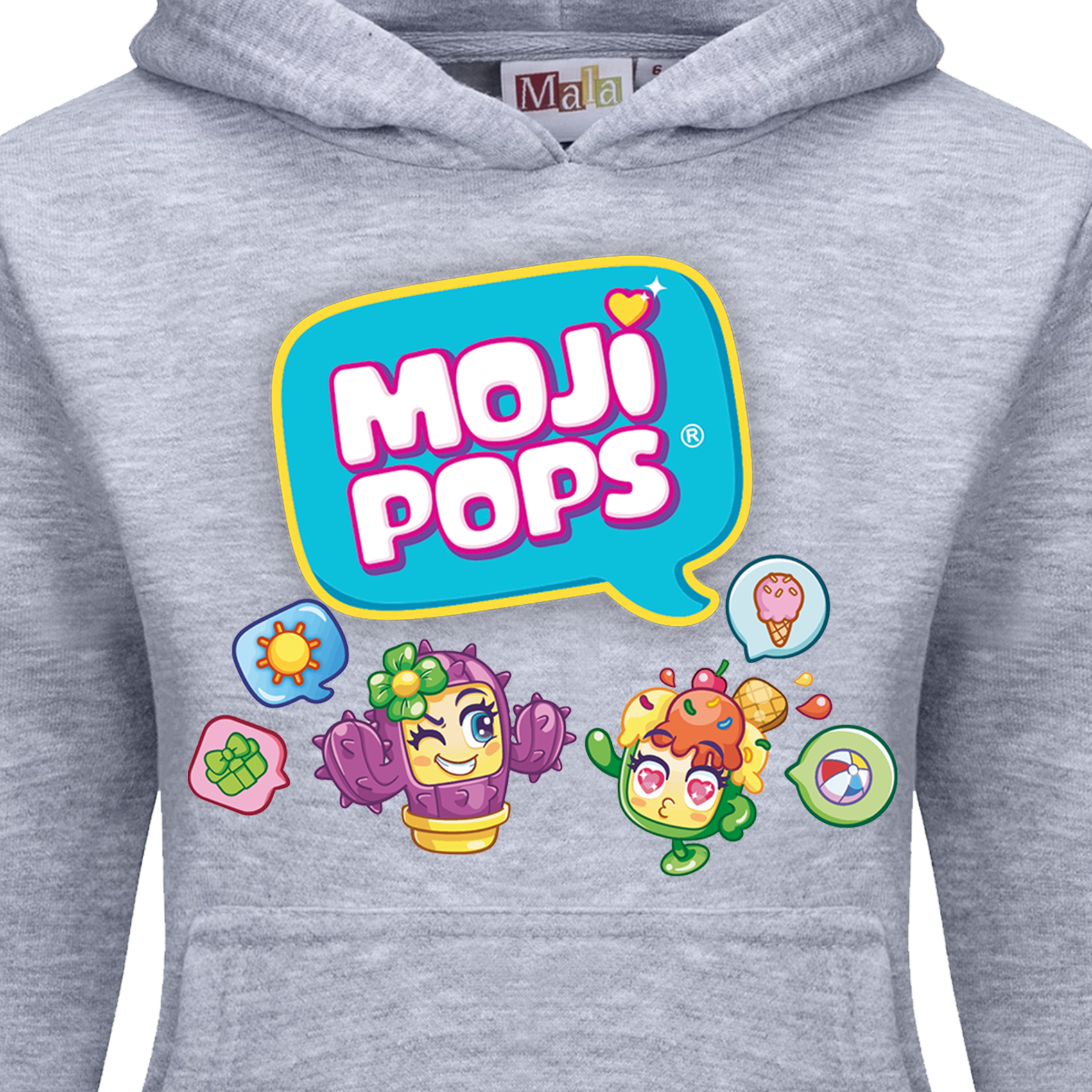 Dres Dziecięcy Moji Pops