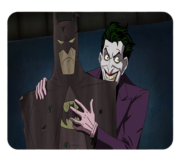 Podkładka pod myszkę Batman