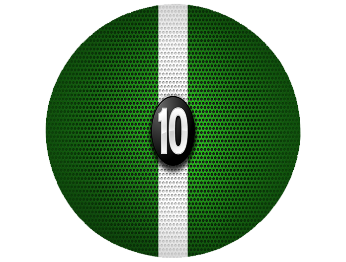 Podkładka pod myszkę Ben 10