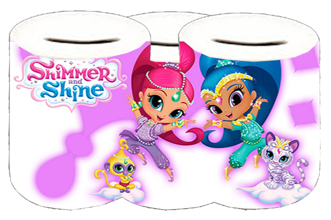 Skarbonka Simmer and Shine