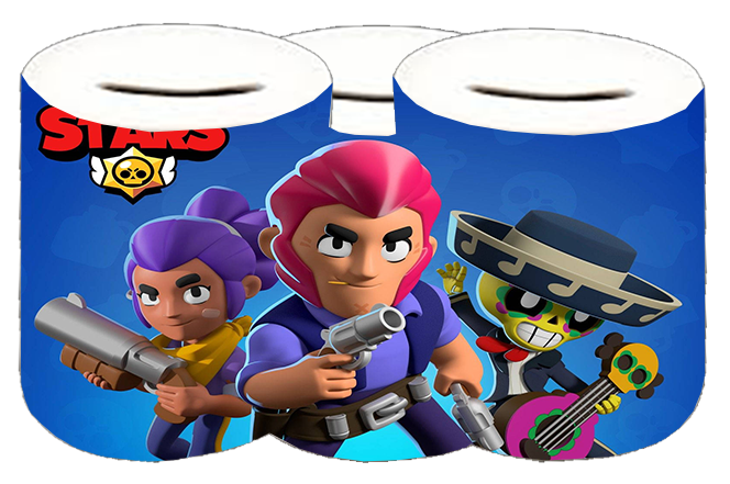 Skarbonka Ceramiczna Brawl Stars