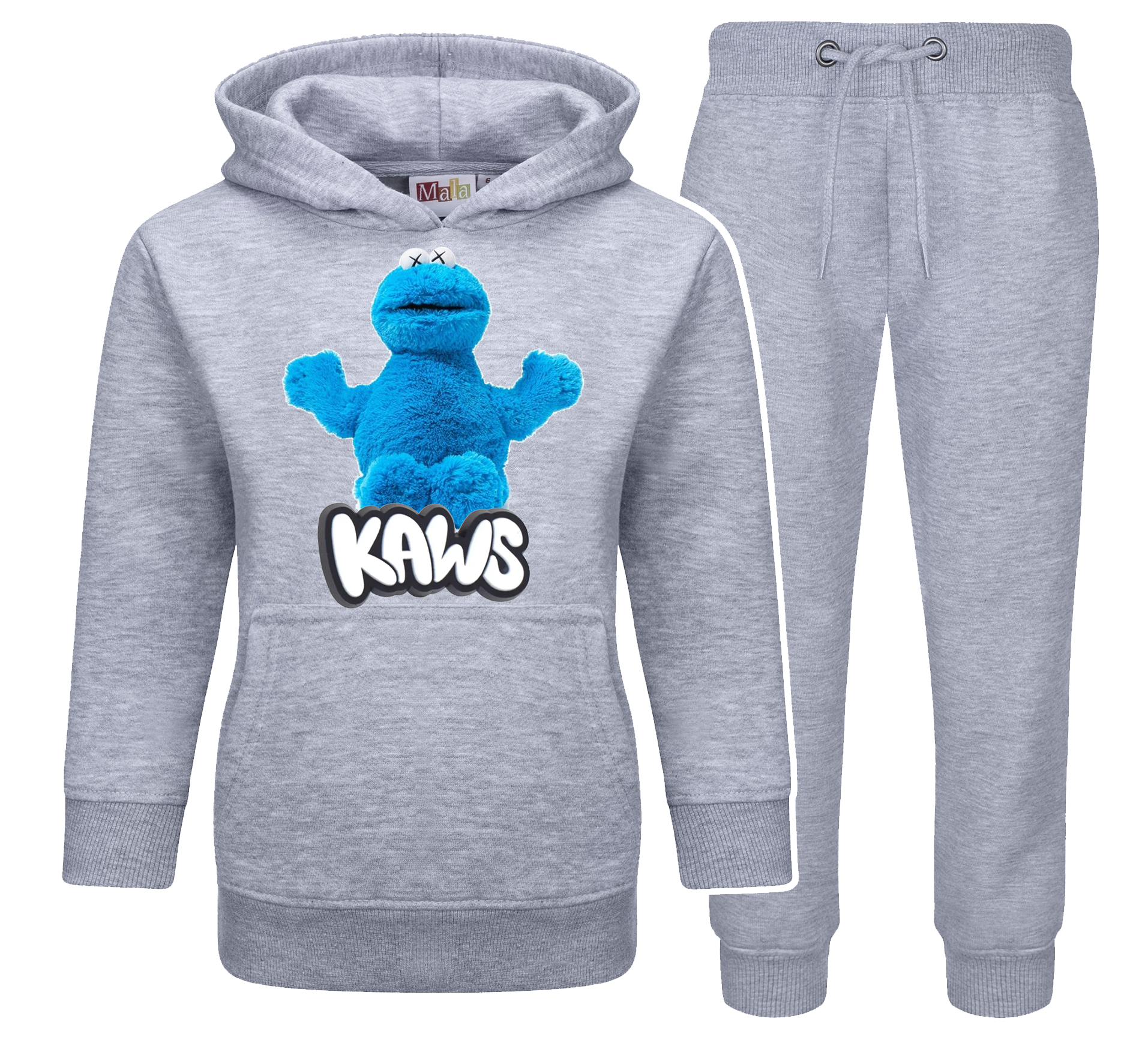 Dres Dziecięcy KAWS