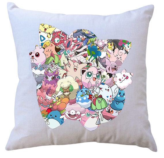 Poduszka Pokemon