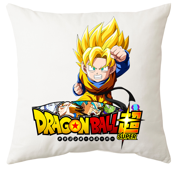 Poduszka Dragon Ball
