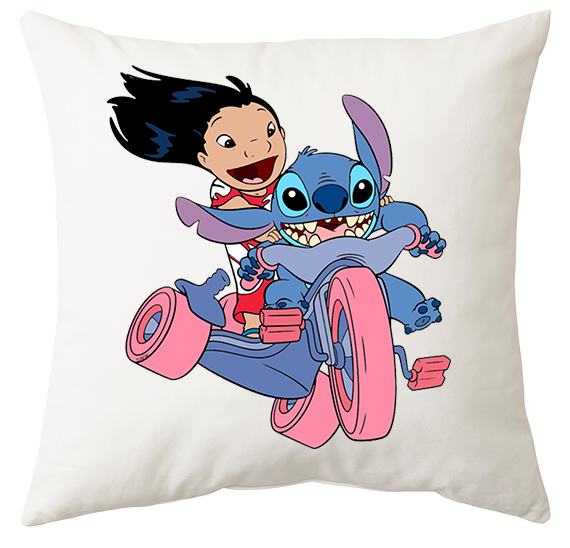 Poduszka Lilo i Stich