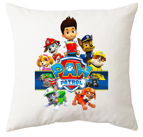 Poduszka Psi Patrol