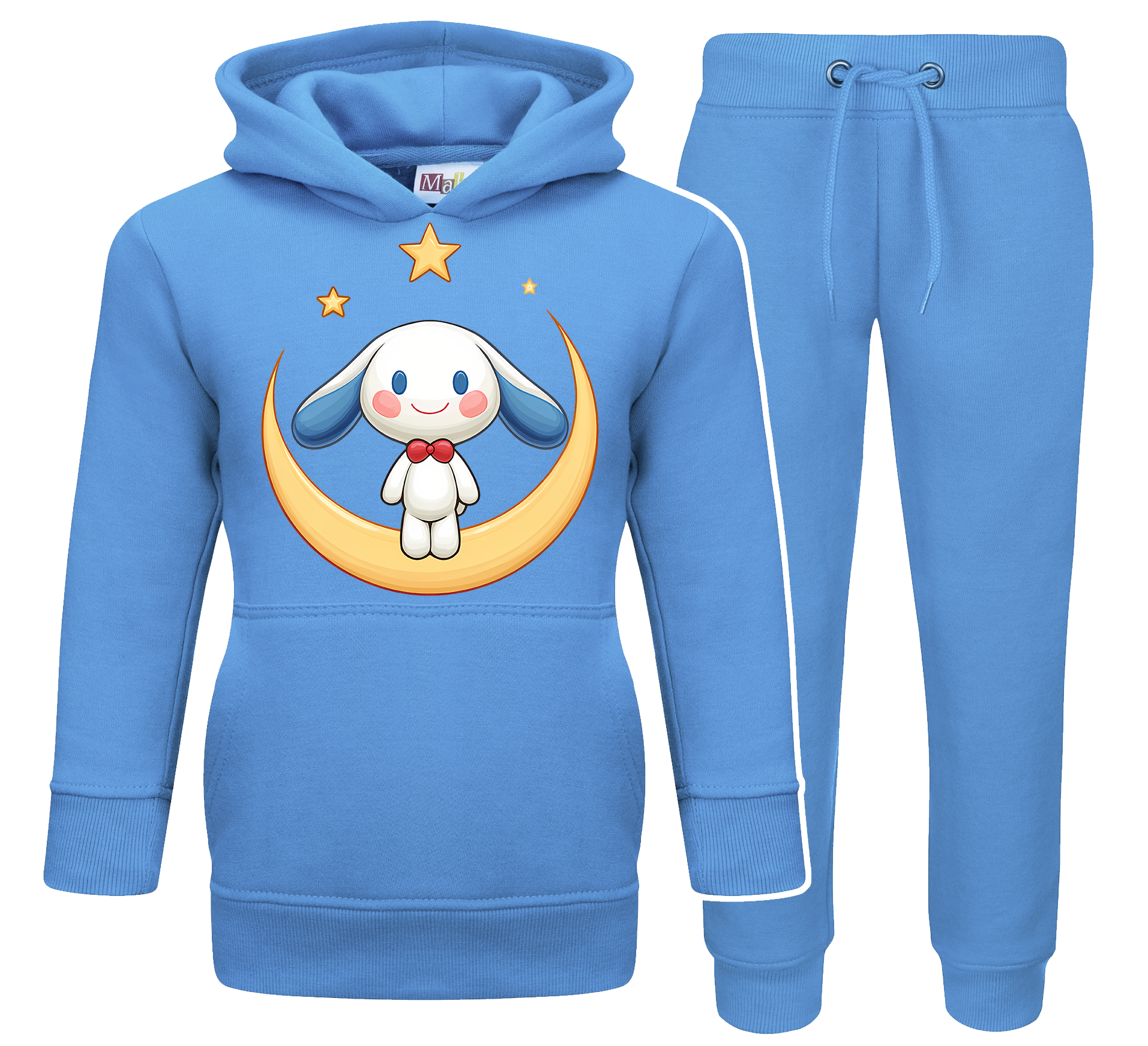 Dres Dziecięcy Cinnamoroll - Cynamonowiec