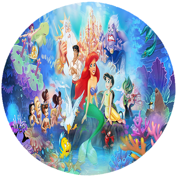 Podkładka pod myszkę Ariel