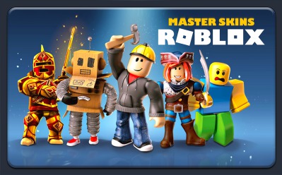 Magnes Roblox