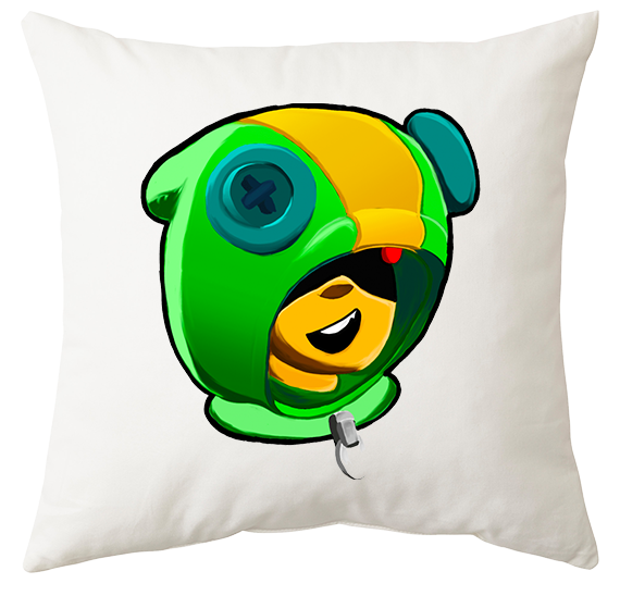 Poduszka Brawl Stars