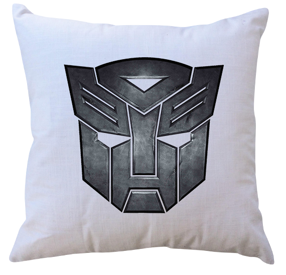 Poduszka Transformers